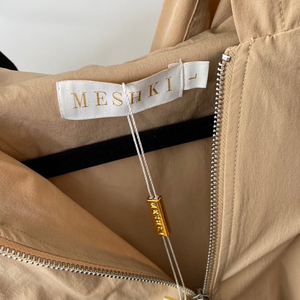 Meshki Xena Hoodie and Jogger Set - Picture 4 of 8